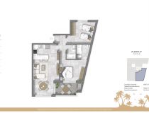  - Penthouse’y - Guardamar del Segura - Pueblo