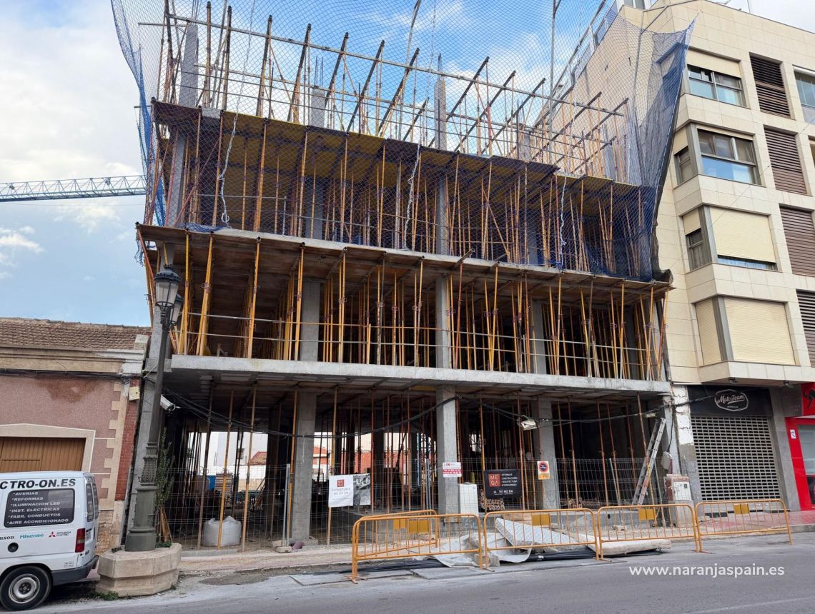  - Penthouse’y - Guardamar del Segura - Pueblo