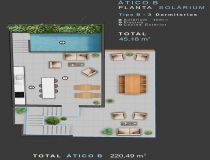  - Penthouse’y - Torrevieja - Centro