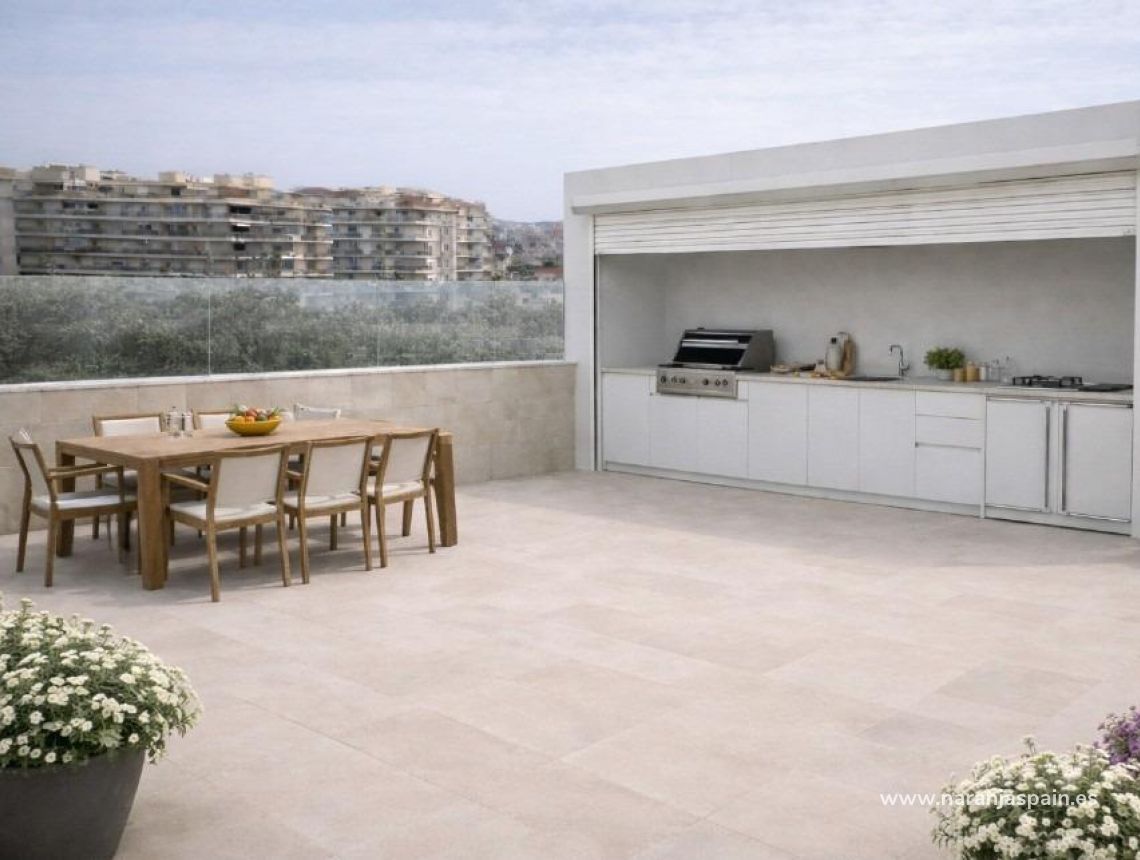  - Penthouse’y - Torrevieja - Centro