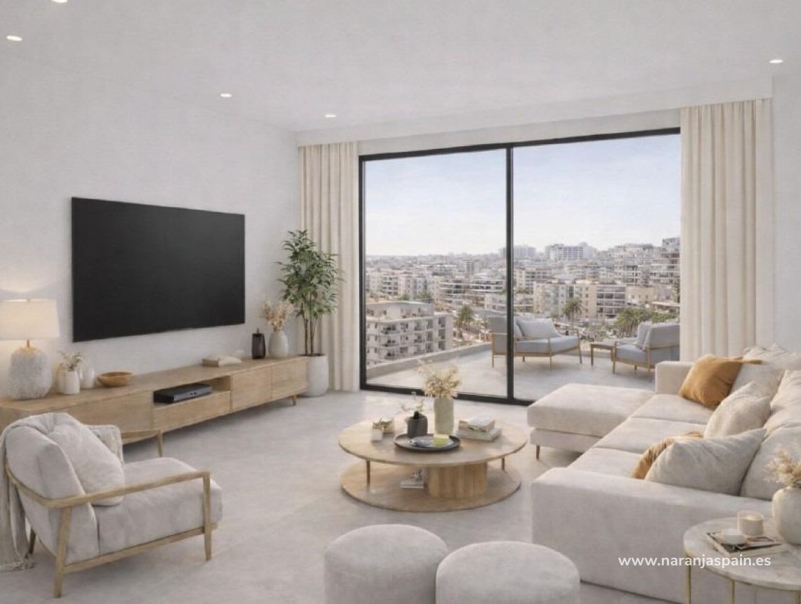  - Penthouse’y - Torrevieja - Centro