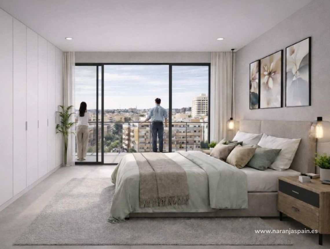  - Penthouse’y - Torrevieja - Centro