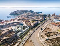  - Penthouses - Aguilas - El Hornillo