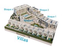  - Penthouses - Aguilas - El Hornillo