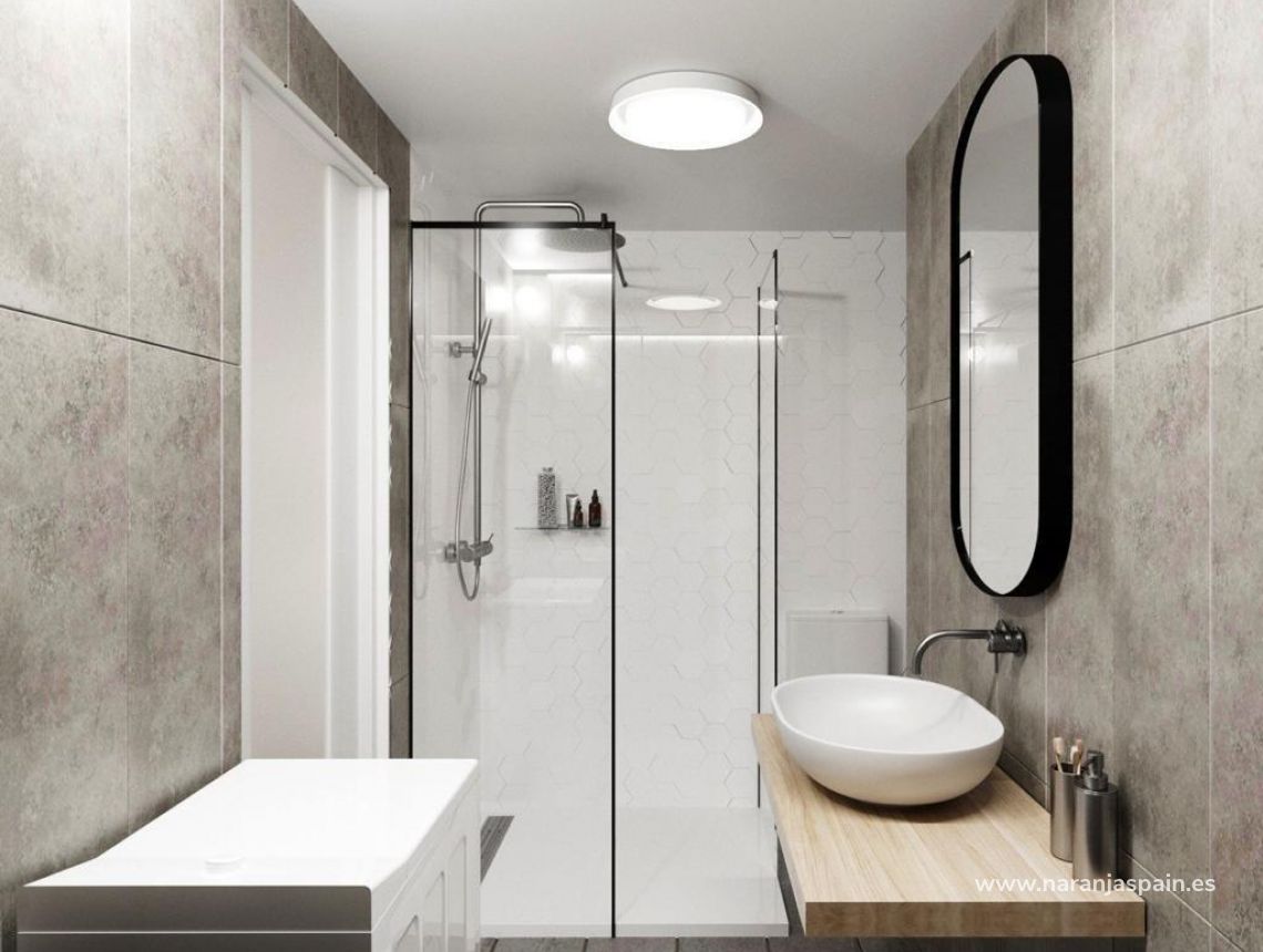  - Penthouses - Alicante - Centro