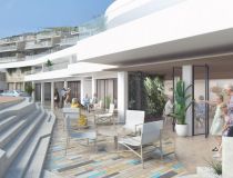  - Penthouses - Arenal d´en Castell - pueblo