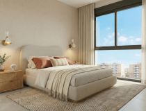  - Penthouses - Benijofar - Pueblo