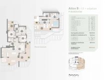  - Penthouses - Calpe - Playa Arenal