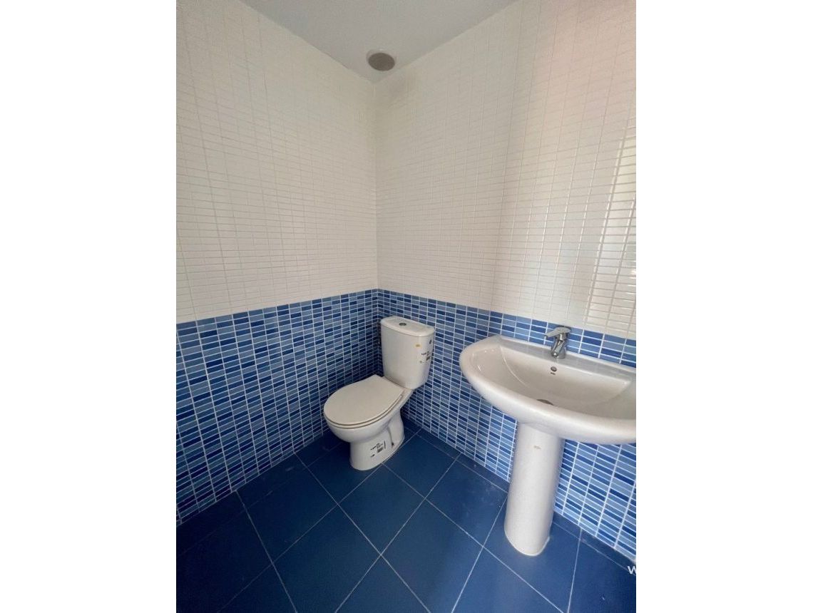  - Penthouses - Calpe - Playa De La Fossa