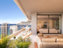  - Penthouses - Calpe - Puerto