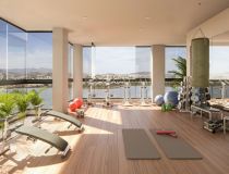  - Penthouses - Calpe - Puerto