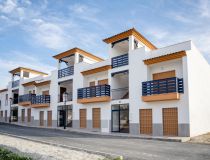  - Penthouses - Cuevas Del Almanzora - Herrerias