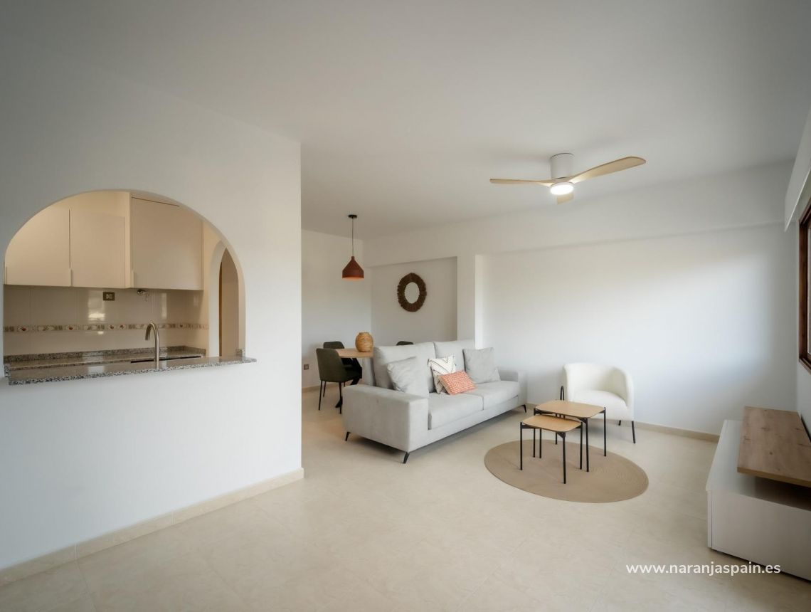  - Penthouses - Cuevas Del Almanzora - Herrerias