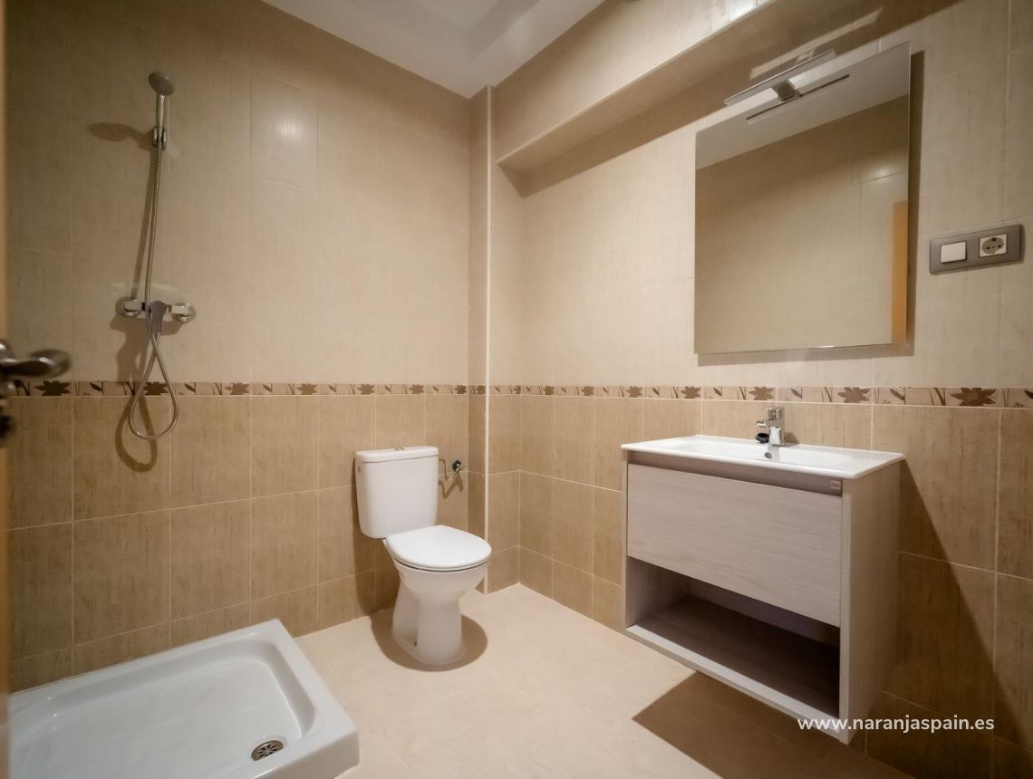  - Penthouses - Cuevas Del Almanzora - Herrerias