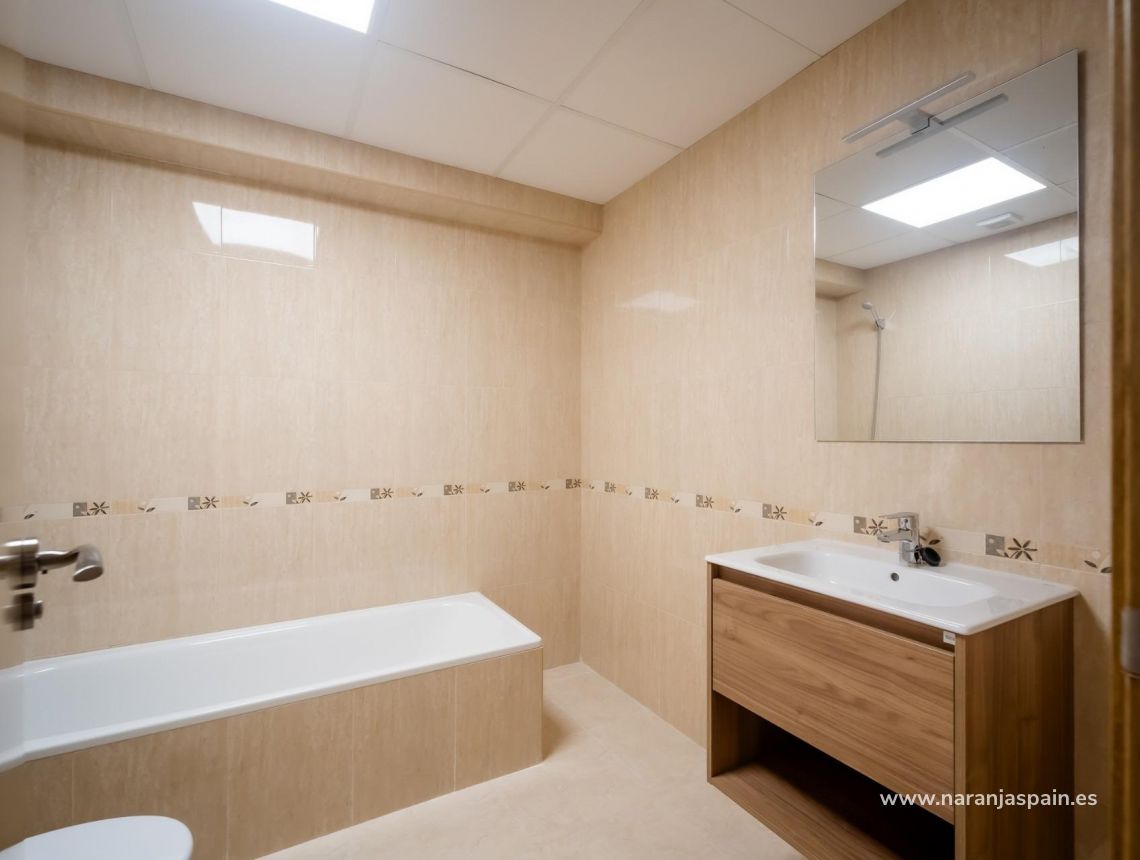  - Penthouses - Cuevas Del Almanzora - Herrerias