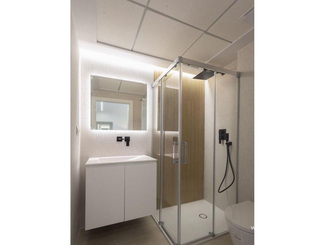  - Penthouses - Denia - L´Estanyó (Marinas)