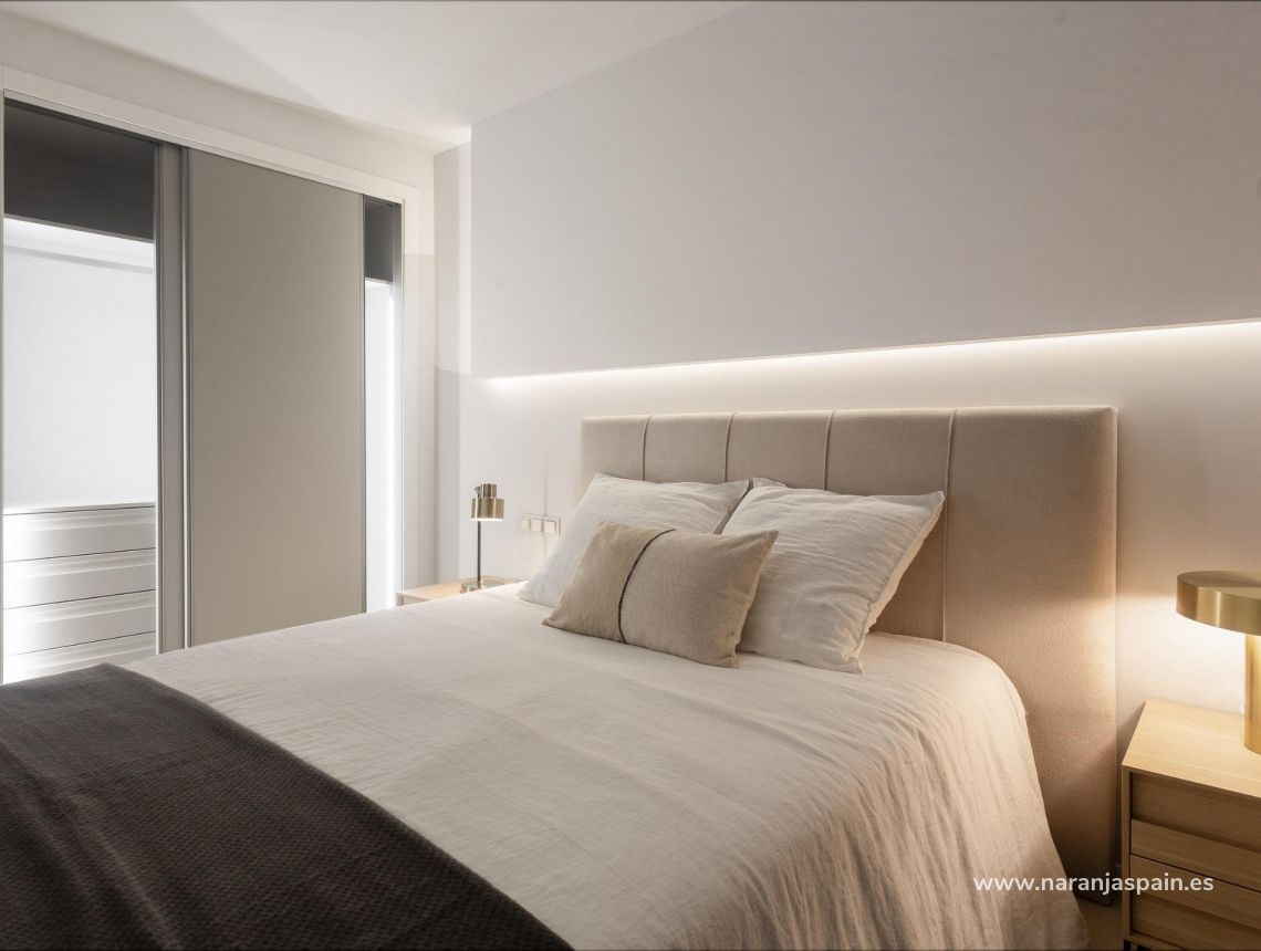  - Penthouses - Denia - L´Estanyó (Marinas)