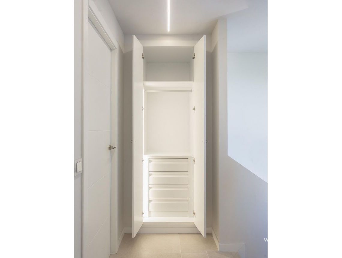  - Penthouses - Denia - L´Estanyó (Marinas)