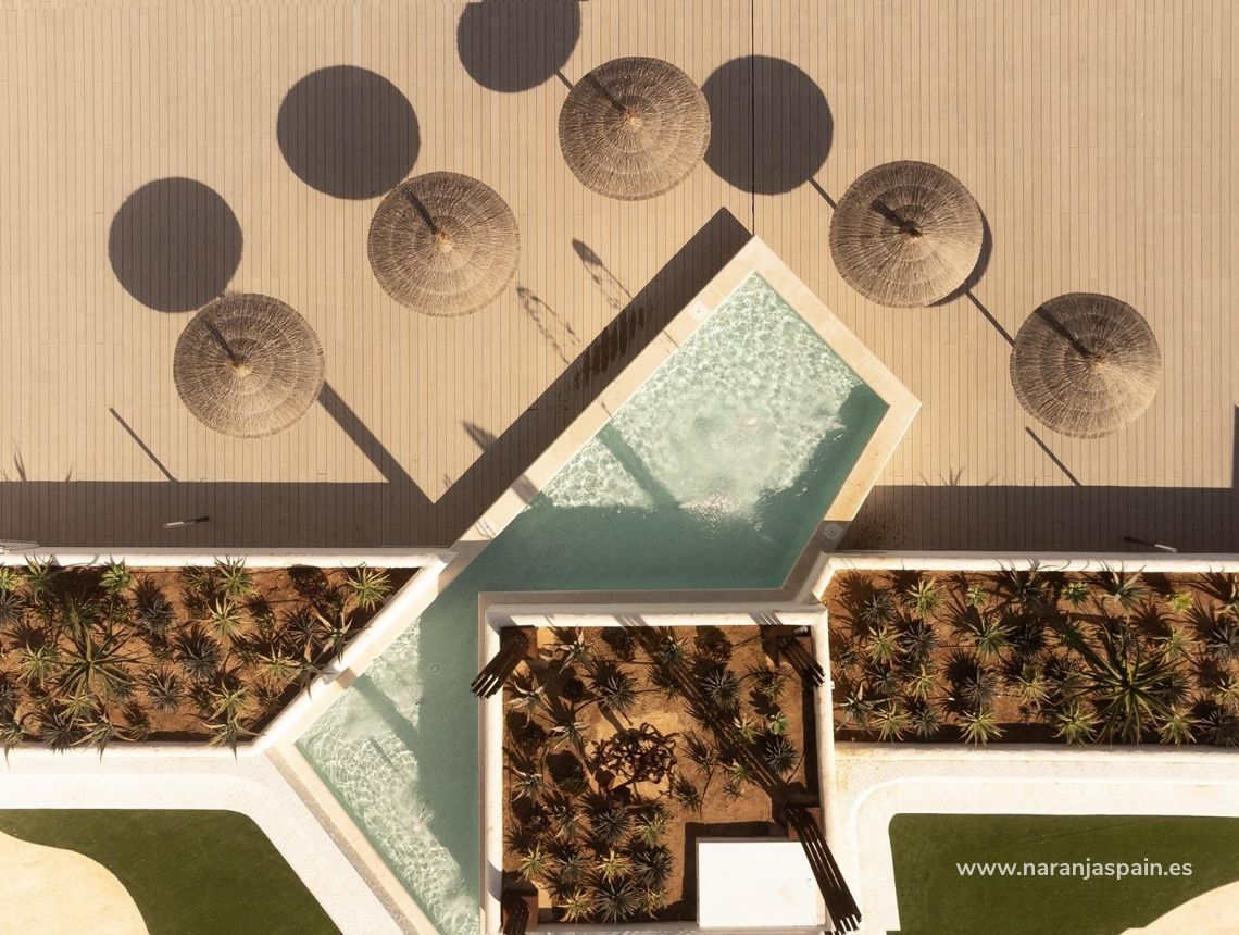  - Penthouses - Denia - L´Estanyó (Marinas)