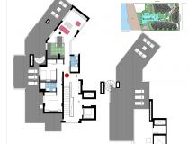  - Penthouses - Denia - L´Estanyó (Marinas)