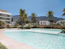 Penthouses -  - Denia - NB-13720