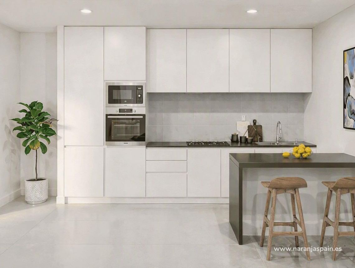  - Penthouses - Fuente Álamo - La Pinilla