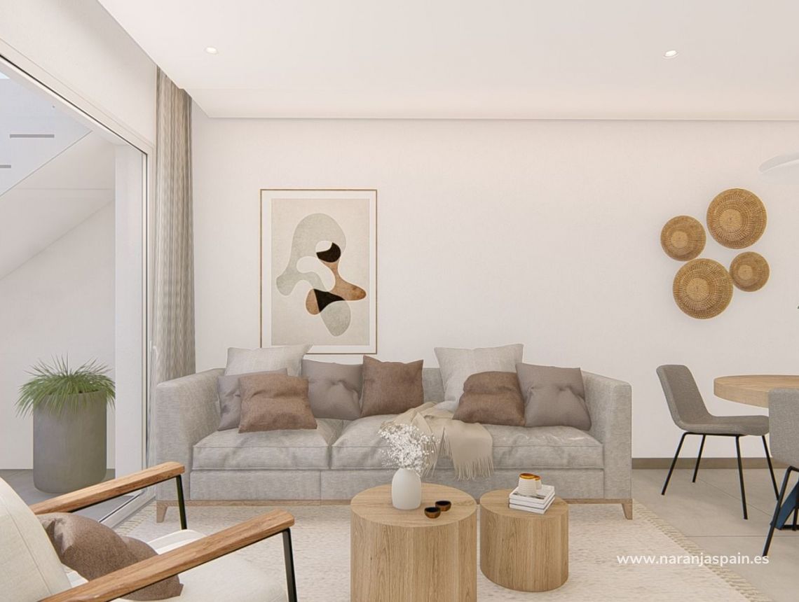  - Penthouses - Guardamar del Segura - El Raso