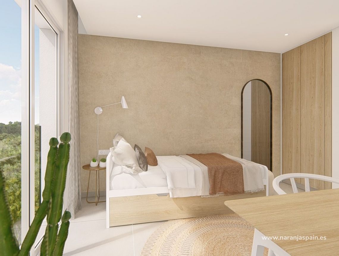  - Penthouses - Guardamar del Segura - El Raso