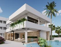  - Penthouses - Guardamar del Segura - El Raso