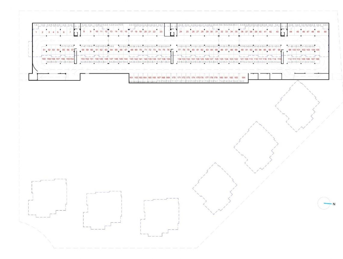 - Penthouses - Guardamar del Segura - El Raso