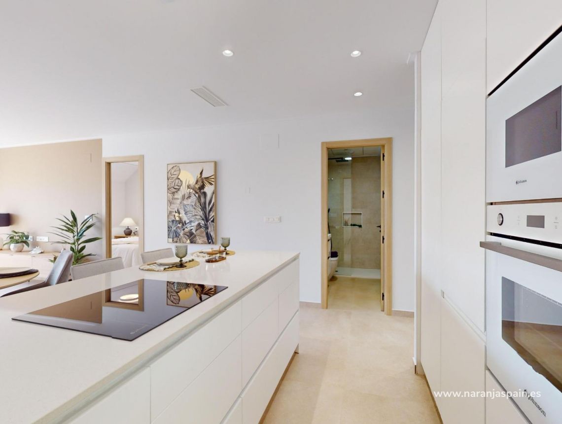  - Penthouses - Guardamar del Segura - El Raso