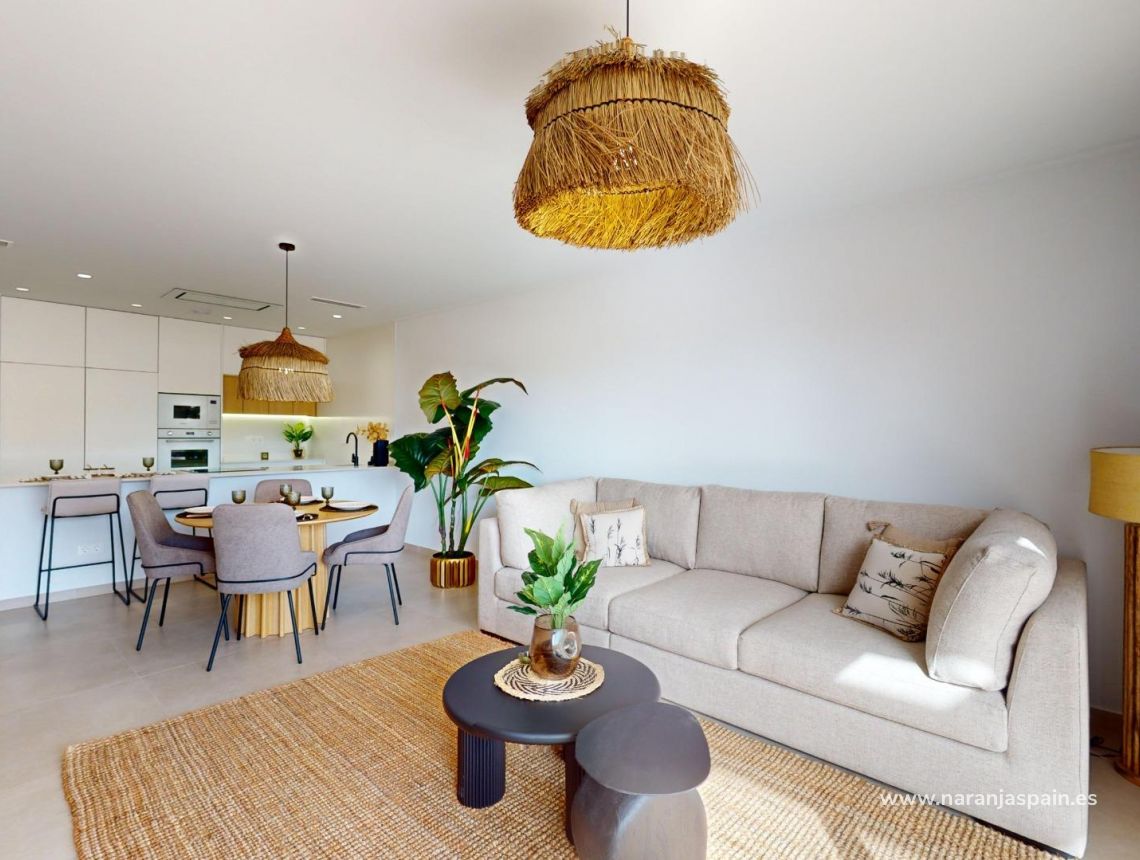  - Penthouses - Guardamar del Segura - El Raso