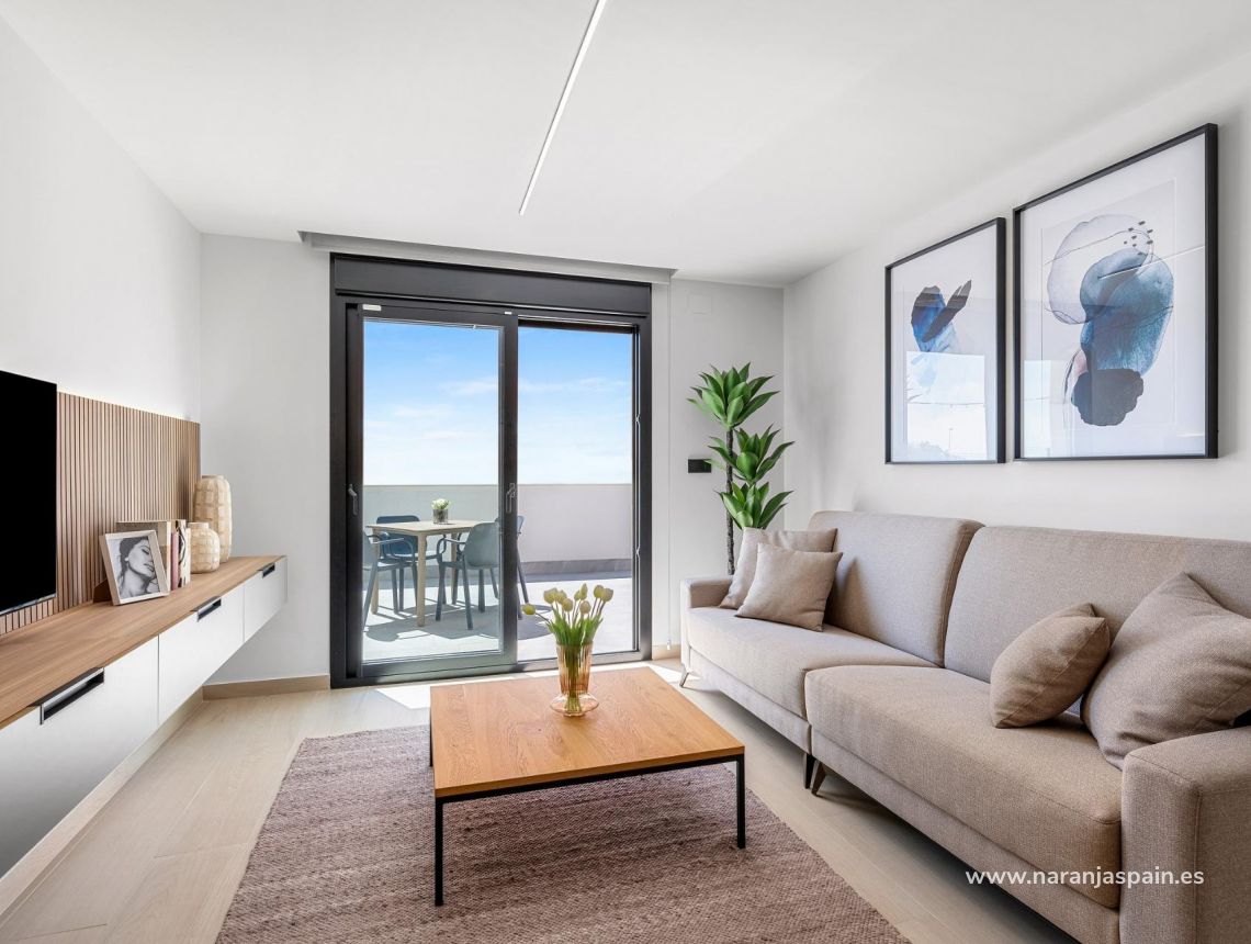  - Penthouses - Guardamar del Segura - El Raso