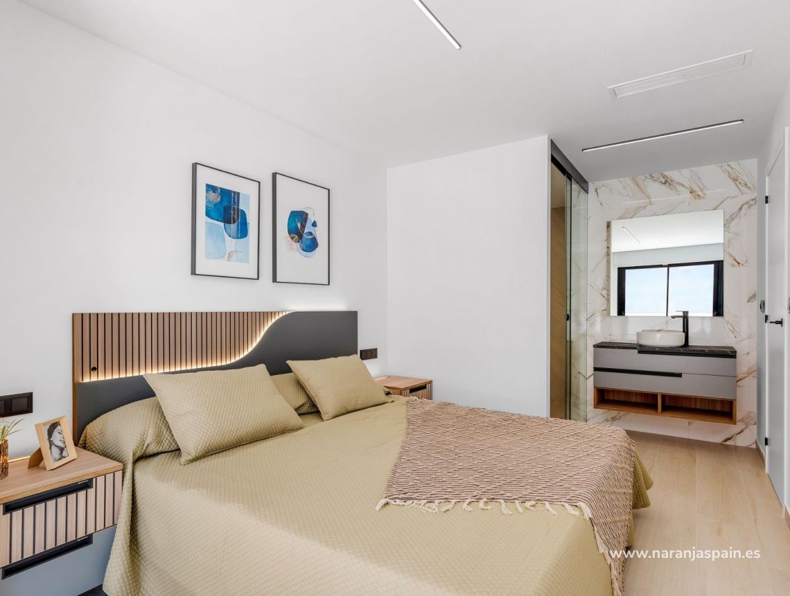  - Penthouses - Guardamar del Segura - El Raso