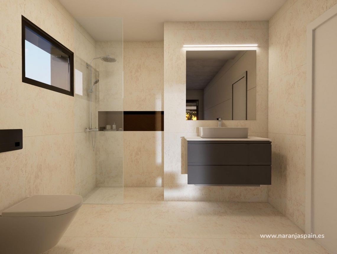  - Penthouses - Guardamar del Segura - El Raso