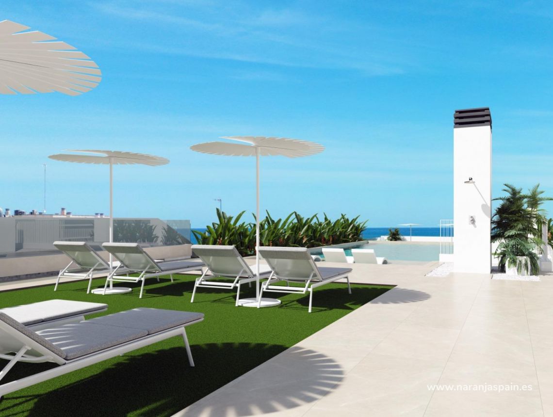  - Penthouses - Guardamar del Segura - Pueblo