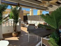 Penthouses - Long Term Rentals - Guardamar del Segura - AL-386