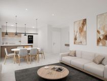  - Penthouses - Los Alcazares - Euro Roda