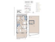  - Penthouses - Los Alcázares - La Serena Golf