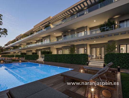 Penthouses -  - Los Alcázares - Los Narejos