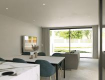  - Penthouses - Los Alcázares - Serena Golf