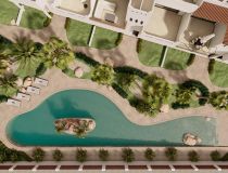  - Penthouses - Los Alcázares - Serena Golf