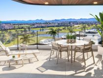  - Penthouses - Los Alcázares - Serena Golf