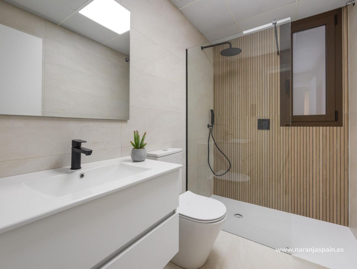  - Penthouses - Los Alcázares - Serena Golf