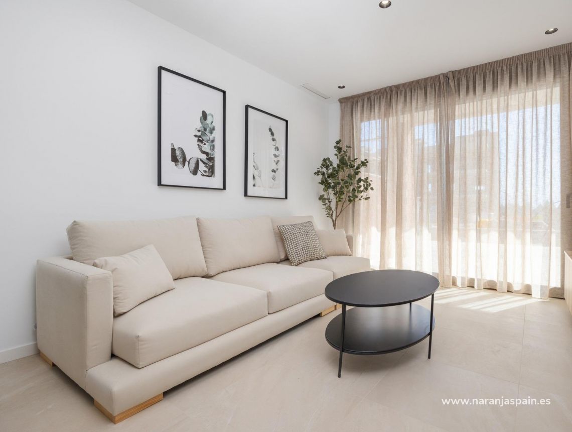  - Penthouses - Los Alcázares - Serena Golf