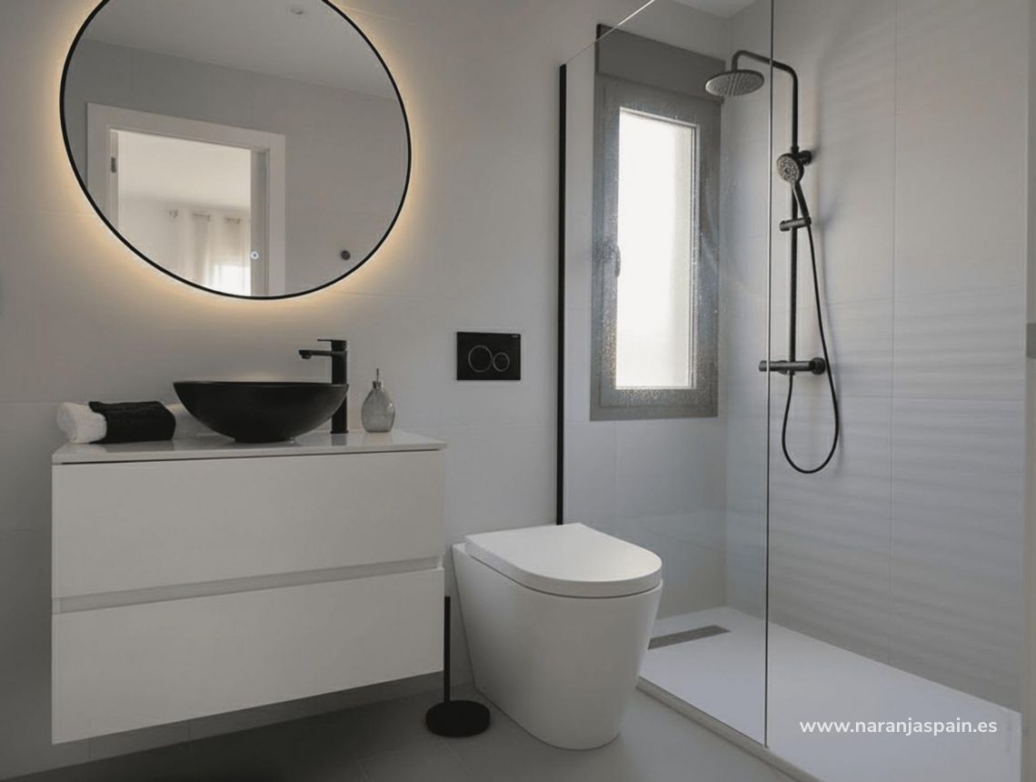  - Penthouses - Los Alcázares - Serena Golf