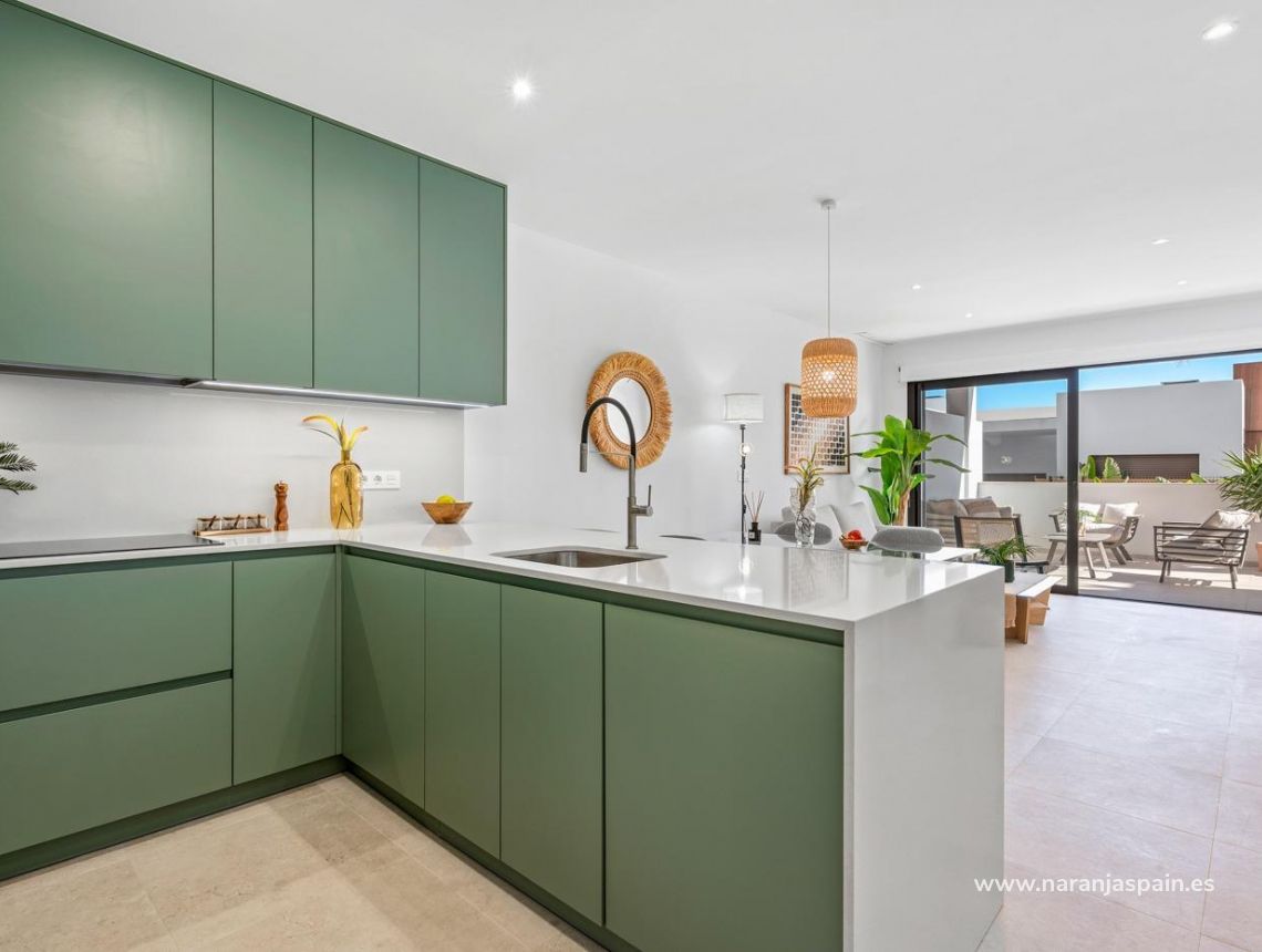  - Penthouses - Los Alcázares - Serena Golf