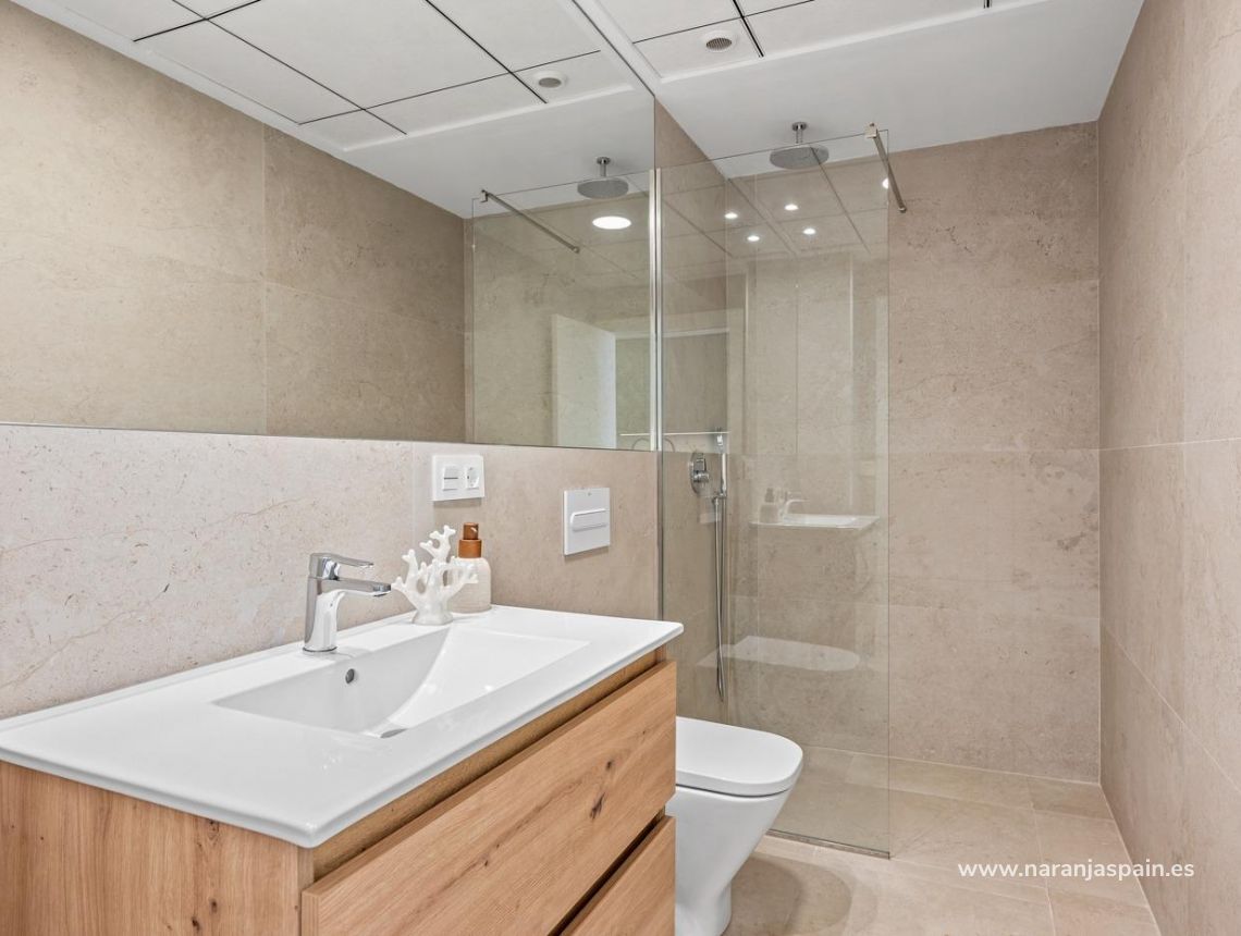  - Penthouses - Los Alcázares - Serena Golf