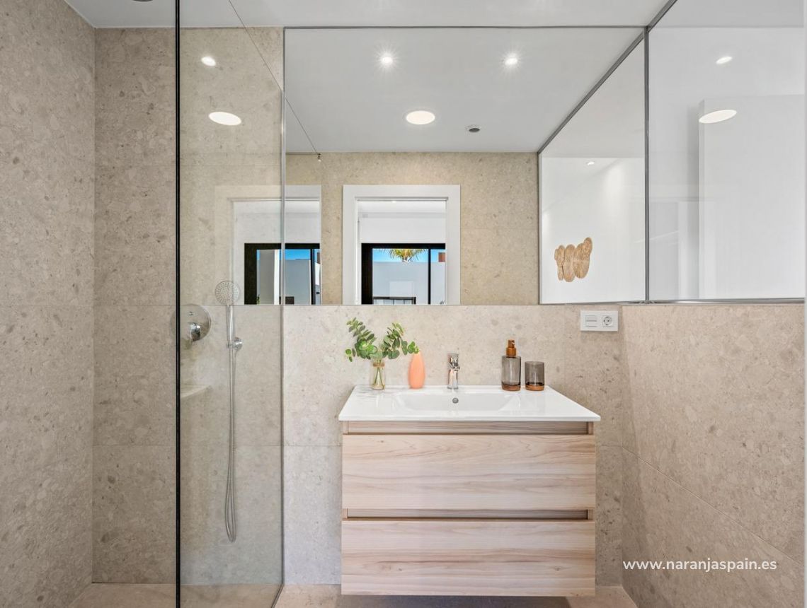  - Penthouses - Los Alcázares - Serena Golf