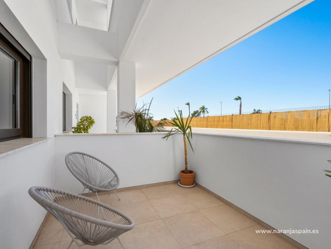  - Penthouses - Los Alcázares - Serena Golf